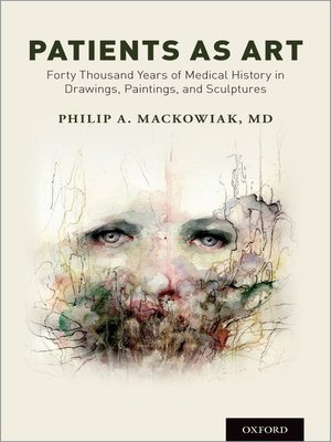 cover image of Patients as Art